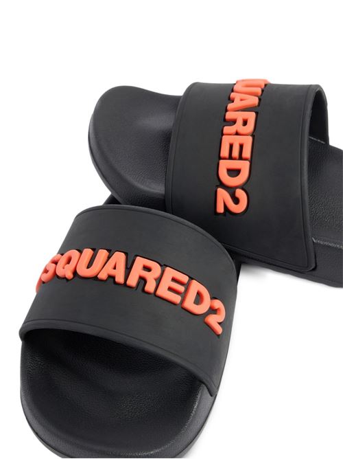  DSQUARED2 | FSM0085 17208869M480